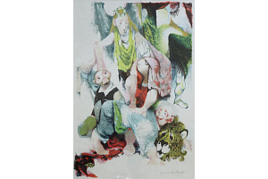 Sen noci svatojánské